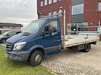 Mercedes-benz sprinter 413 2.2 cdi 432 bedrijfswagen - afbeelding 1 van  32