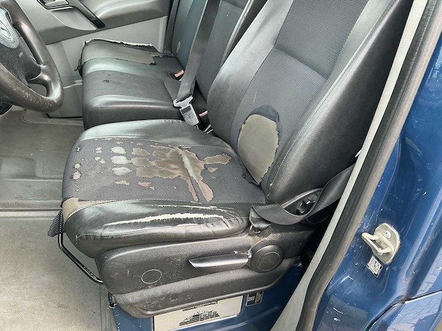 Mercedes-benz sprinter 413 2.2 cdi 432 bedrijfswagen - afbeelding 22 van  32