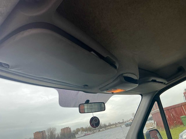 Mercedes-benz sprinter 413 2.2 cdi 432 bedrijfswagen - afbeelding 24 van  32