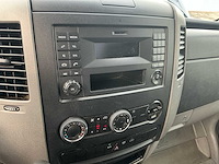 Mercedes-benz sprinter 413 2.2 cdi 432 bedrijfswagen - afbeelding 28 van  32