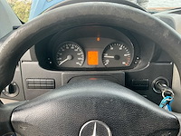 Mercedes-benz sprinter 413 2.2 cdi 432 bedrijfswagen - afbeelding 29 van  32