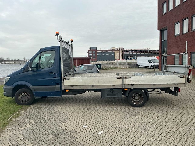 Mercedes-benz sprinter 413 2.2 cdi 432 bedrijfswagen - afbeelding 2 van  32