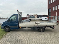 Mercedes-benz sprinter 413 2.2 cdi 432 bedrijfswagen - afbeelding 2 van  32