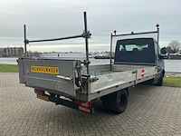 Mercedes-benz sprinter 413 2.2 cdi 432 bedrijfswagen - afbeelding 5 van  32