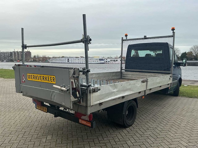 Mercedes-benz sprinter 413 2.2 cdi 432 bedrijfswagen - afbeelding 6 van  32