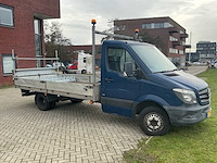 Mercedes-benz sprinter 413 2.2 cdi 432 bedrijfswagen - afbeelding 8 van  32