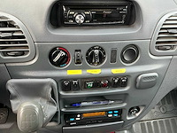 Mercedes-benz sprinter 413 bakwagen - afbeelding 3 van  28