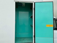 Mercedes-benz sprinter 413 bakwagen - afbeelding 4 van  28