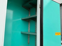 Mercedes-benz sprinter 413 bakwagen - afbeelding 5 van  28