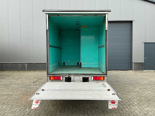 Mercedes-benz sprinter 413 bakwagen - afbeelding 6 van  28