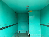 Mercedes-benz sprinter 413 bakwagen - afbeelding 7 van  28