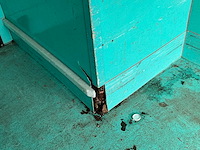 Mercedes-benz sprinter 413 bakwagen - afbeelding 9 van  28