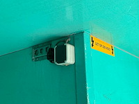 Mercedes-benz sprinter 413 bakwagen - afbeelding 10 van  28