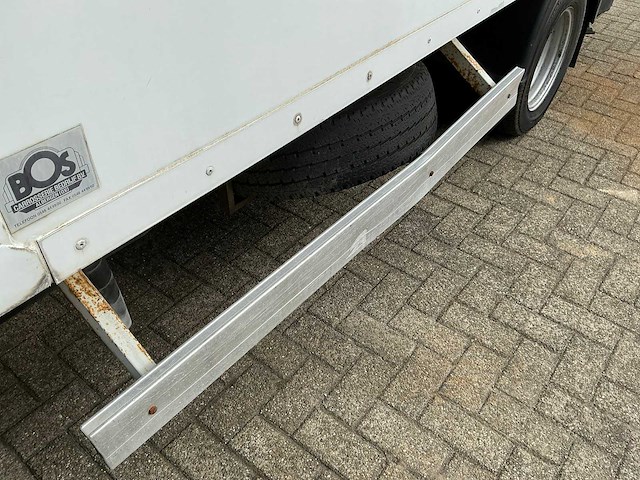 Mercedes-benz sprinter 413 bakwagen - afbeelding 13 van  28