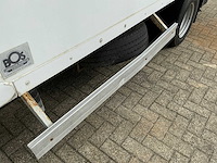 Mercedes-benz sprinter 413 bakwagen - afbeelding 13 van  28