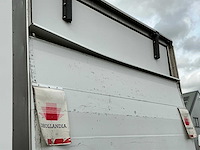 Mercedes-benz sprinter 413 bakwagen - afbeelding 17 van  28