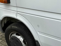 Mercedes-benz sprinter 413 bakwagen - afbeelding 19 van  28