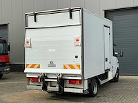 Mercedes-benz sprinter 413 bakwagen - afbeelding 22 van  28