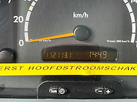 Mercedes-benz sprinter 413 bakwagen - afbeelding 26 van  28