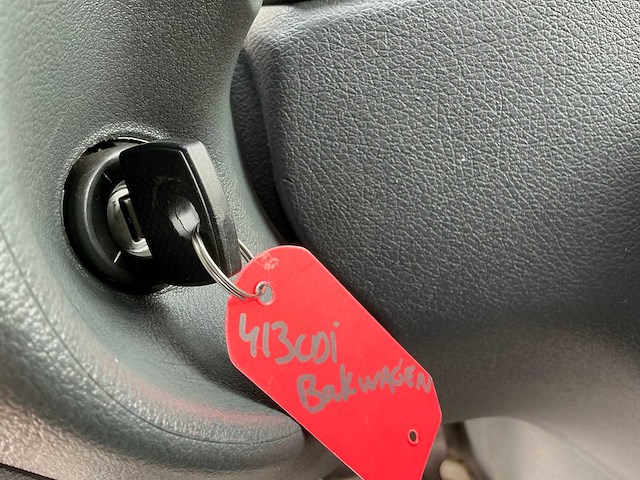 Mercedes-benz sprinter 413 bakwagen - afbeelding 27 van  28