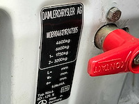 Mercedes-benz sprinter 413 bakwagen - afbeelding 28 van  28