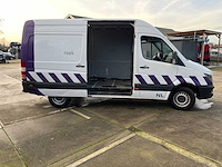 Mercedes-benz sprinter 414 2.2 cdi 366 ehd, v-008-kb - afbeelding 13 van  15