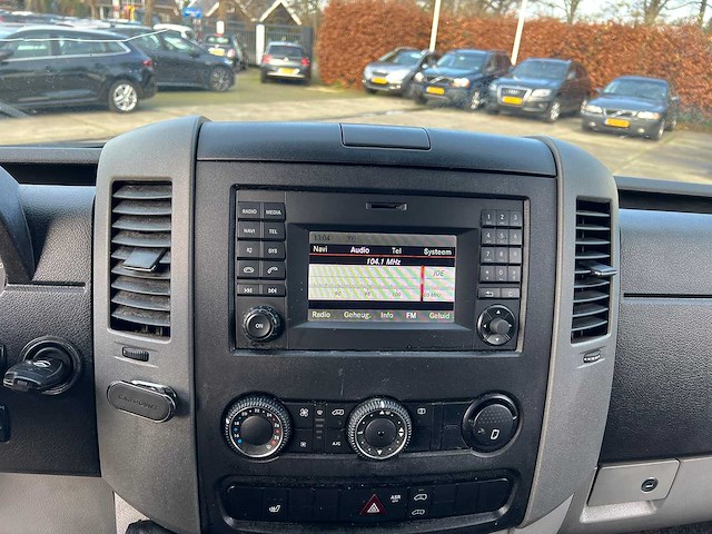 Mercedes-benz sprinter 414 2.2 cdi 366 ehd, v-008-kb - afbeelding 4 van  15
