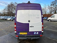 Mercedes-benz sprinter 414 2.2 cdi 366 ehd, v-008-kb - afbeelding 9 van  15