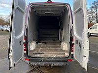 Mercedes-benz sprinter 414 2.2 cdi 366 ehd, v-008-kb - afbeelding 10 van  15