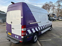 Mercedes-benz sprinter 414 2.2 cdi 366 ehd, v-008-kb - afbeelding 11 van  15