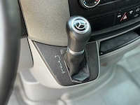 Mercedes-benz sprinter 414 2.2 cdi 432 hddc 143pk 2018 (origineel-nl) automaat, v-616-pk - afbeelding 6 van  25