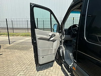 Mercedes-benz sprinter 414 2.2 cdi 432 hddc 143pk 2018 (origineel-nl) automaat, v-616-pk - afbeelding 7 van  25