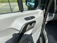 Mercedes-benz sprinter 414 2.2 cdi 432 hddc 143pk 2018 (origineel-nl) automaat, v-616-pk - afbeelding 8 van  25