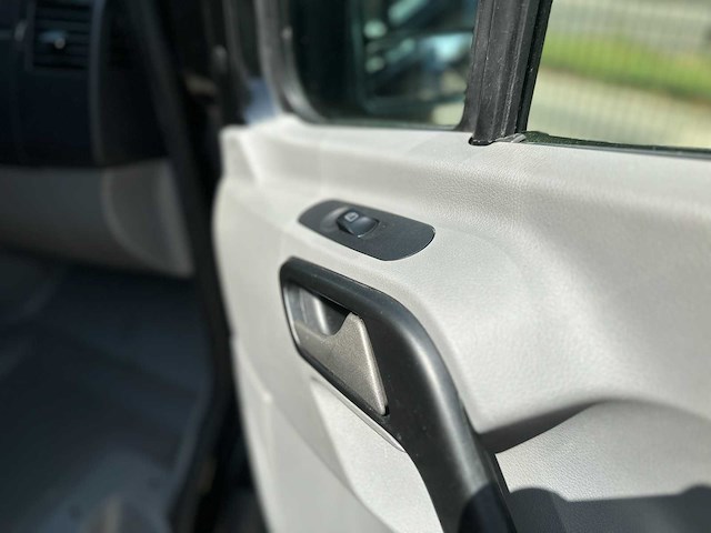 Mercedes-benz sprinter 414 2.2 cdi 432 hddc 143pk 2018 (origineel-nl) automaat, v-616-pk - afbeelding 14 van  25
