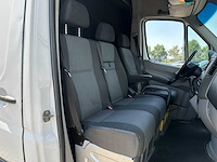Mercedes-benz sprinter 416 2.2 cdi 366 dc 163pk 2012 (origineel-nl) automaat, 8-vzk-93