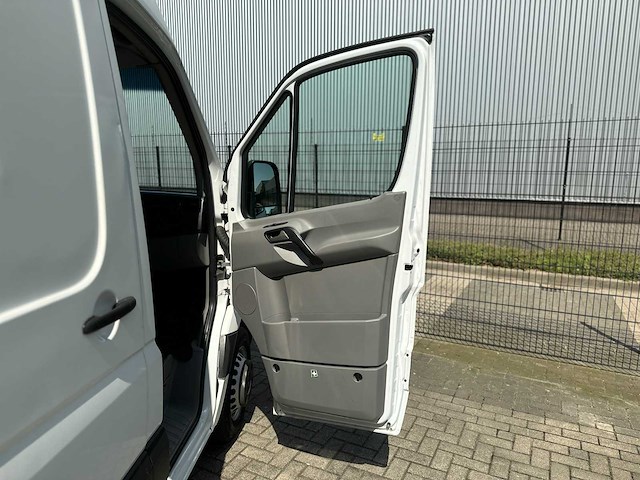 Mercedes-benz sprinter 416 2.2 cdi 366 dc 163pk 2012 (origineel-nl) automaat, 8-vzk-93 - afbeelding 2 van  2