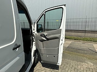 Mercedes-benz sprinter 416 2.2 cdi 366 dc 163pk 2012 (origineel-nl) automaat, 8-vzk-93 - afbeelding 2 van  2