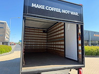 Mercedes-benz sprinter 416 2.2 cdi 432 hd dubbellucht automaat dhollandia laadklep | v-195-rl - afbeelding 2 van  32