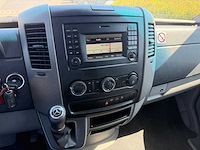 Mercedes-benz sprinter 416 2.2 cdi 432 hd dubbellucht automaat dhollandia laadklep | v-195-rl - afbeelding 5 van  32