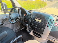 Mercedes-benz sprinter 416 2.2 cdi 432 hd dubbellucht automaat dhollandia laadklep | v-195-rl - afbeelding 9 van  32