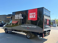 Mercedes-benz sprinter 416 2.2 cdi 432 hd dubbellucht automaat dhollandia laadklep | v-195-rl - afbeelding 10 van  32