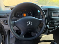 Mercedes-benz sprinter 416 2.2 cdi 432 hd dubbellucht automaat dhollandia laadklep | v-195-rl - afbeelding 17 van  32