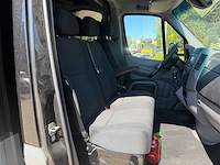 Mercedes-benz sprinter 416 2.2 cdi 432 hd dubbellucht automaat dhollandia laadklep | v-195-rl - afbeelding 18 van  32