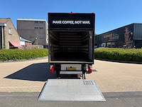 Mercedes-benz sprinter 416 2.2 cdi 432 hd dubbellucht automaat dhollandia laadklep | v-195-rl - afbeelding 19 van  32