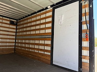 Mercedes-benz sprinter 416 2.2 cdi 432 hd dubbellucht automaat dhollandia laadklep | v-195-rl - afbeelding 21 van  32