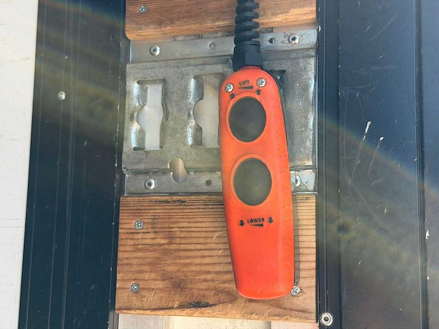 Mercedes-benz sprinter 416 2.2 cdi 432 hd dubbellucht automaat dhollandia laadklep | v-195-rl - afbeelding 22 van  32