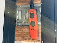 Mercedes-benz sprinter 416 2.2 cdi 432 hd dubbellucht automaat dhollandia laadklep | v-195-rl - afbeelding 22 van  32