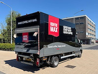 Mercedes-benz sprinter 416 2.2 cdi 432 hd dubbellucht automaat dhollandia laadklep | v-195-rl - afbeelding 12 van  32