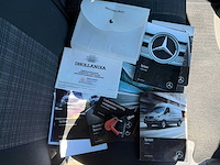 Mercedes-benz sprinter 416 2.2 cdi 432 hd dubbellucht automaat dhollandia laadklep | v-195-rl - afbeelding 26 van  32