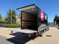 Mercedes-benz sprinter 416 2.2 cdi 432 hd dubbellucht automaat dhollandia laadklep | v-195-rl - afbeelding 23 van  32